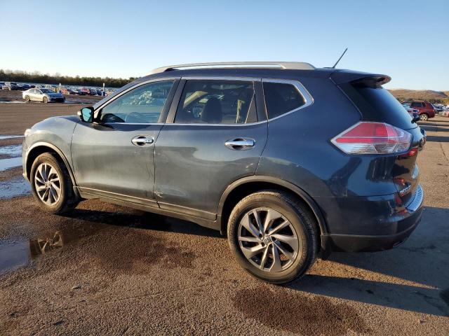 Photo 1 VIN: 5N1AT2MV1GC730775 - NISSAN ROGUE 