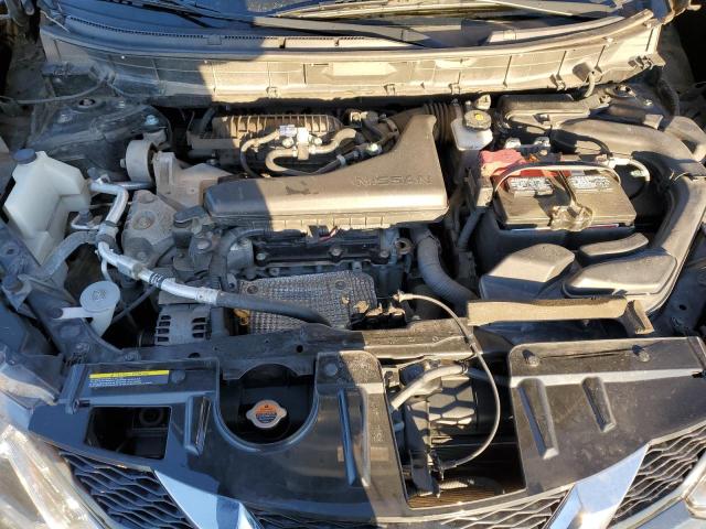 Photo 11 VIN: 5N1AT2MV1GC730775 - NISSAN ROGUE 