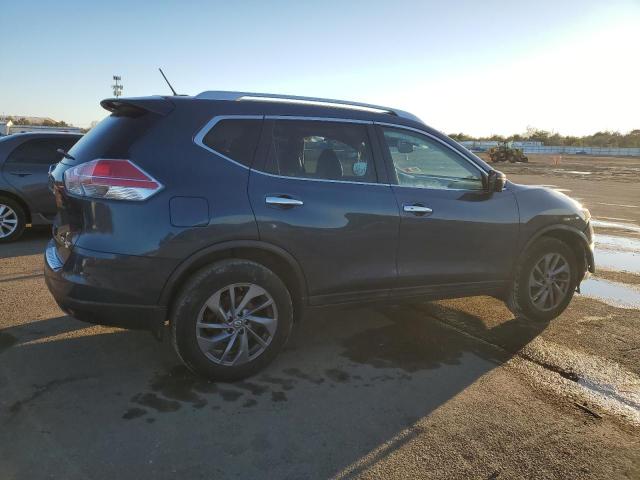 Photo 2 VIN: 5N1AT2MV1GC730775 - NISSAN ROGUE 