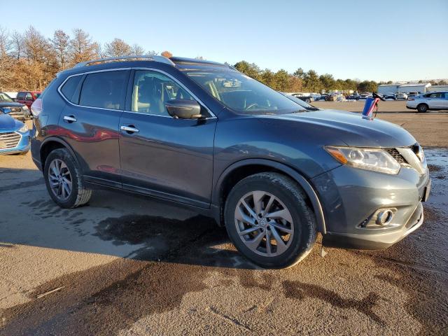 Photo 3 VIN: 5N1AT2MV1GC730775 - NISSAN ROGUE 