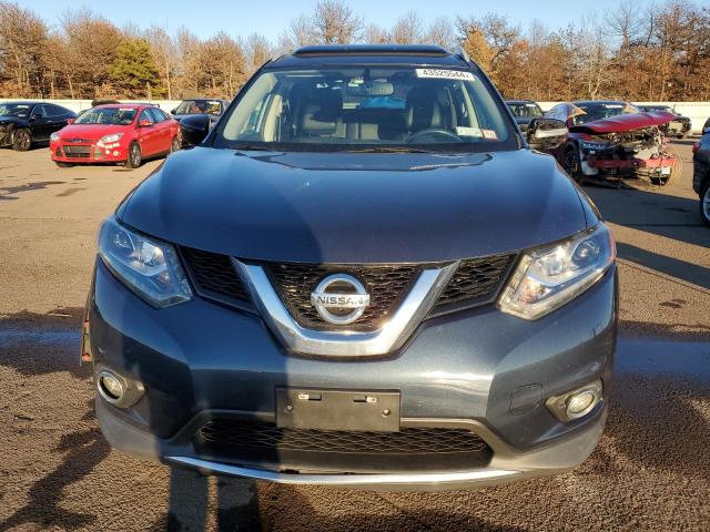 Photo 4 VIN: 5N1AT2MV1GC730775 - NISSAN ROGUE 