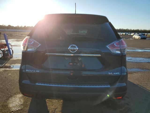 Photo 5 VIN: 5N1AT2MV1GC730775 - NISSAN ROGUE 