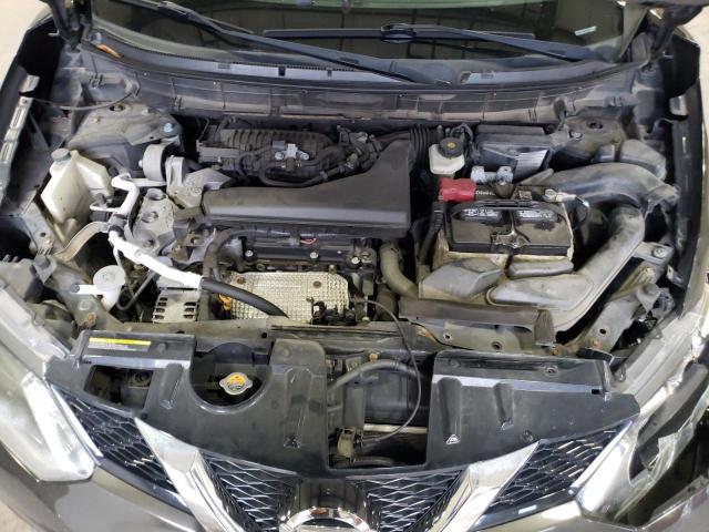 Photo 11 VIN: 5N1AT2MV1GC738875 - NISSAN ROGUE S 