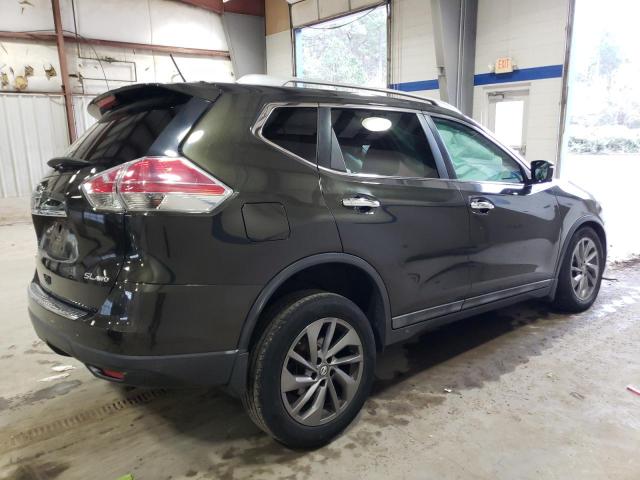 Photo 2 VIN: 5N1AT2MV1GC738875 - NISSAN ROGUE S 