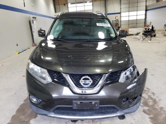 Photo 4 VIN: 5N1AT2MV1GC738875 - NISSAN ROGUE S 