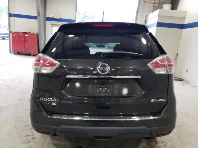 Photo 5 VIN: 5N1AT2MV1GC738875 - NISSAN ROGUE S 