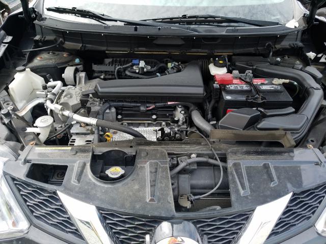 Photo 6 VIN: 5N1AT2MV1GC738925 - NISSAN ROGUE 