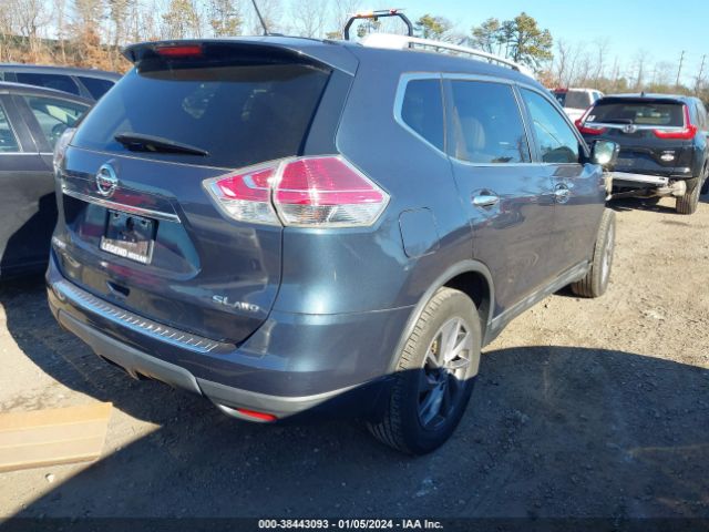 Photo 3 VIN: 5N1AT2MV1GC742134 - NISSAN ROGUE 