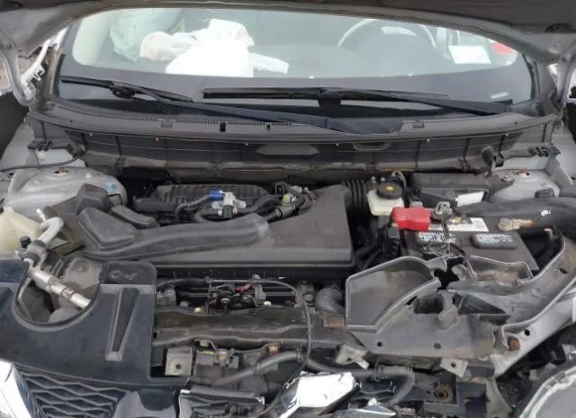 Photo 9 VIN: 5N1AT2MV1GC745051 - NISSAN ROGUE 