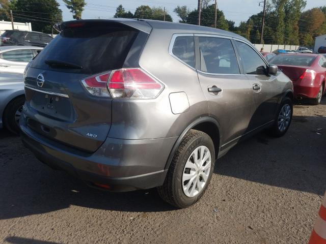 Photo 3 VIN: 5N1AT2MV1GC746393 - NISSAN ROGUE S 