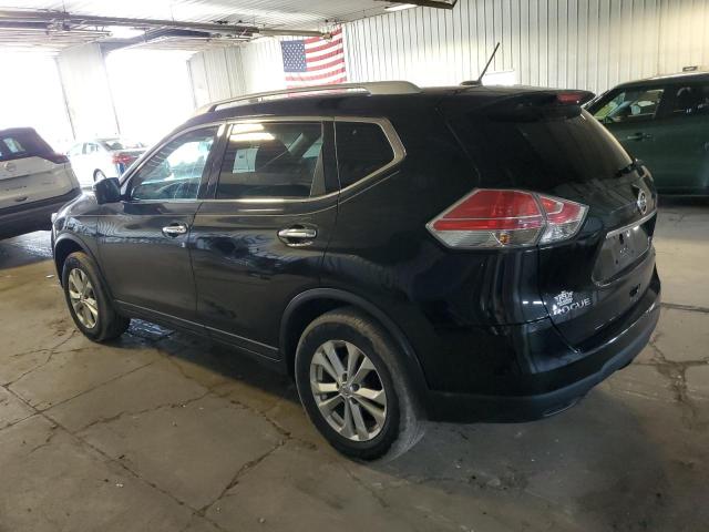 Photo 1 VIN: 5N1AT2MV1GC747043 - NISSAN ROGUE 