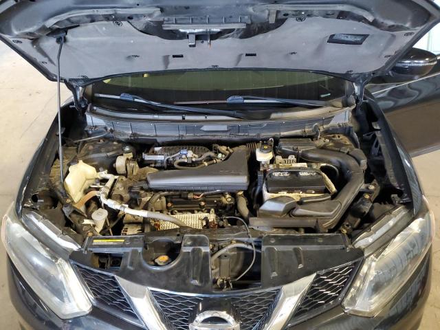 Photo 10 VIN: 5N1AT2MV1GC747043 - NISSAN ROGUE 