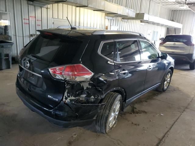 Photo 2 VIN: 5N1AT2MV1GC747043 - NISSAN ROGUE 