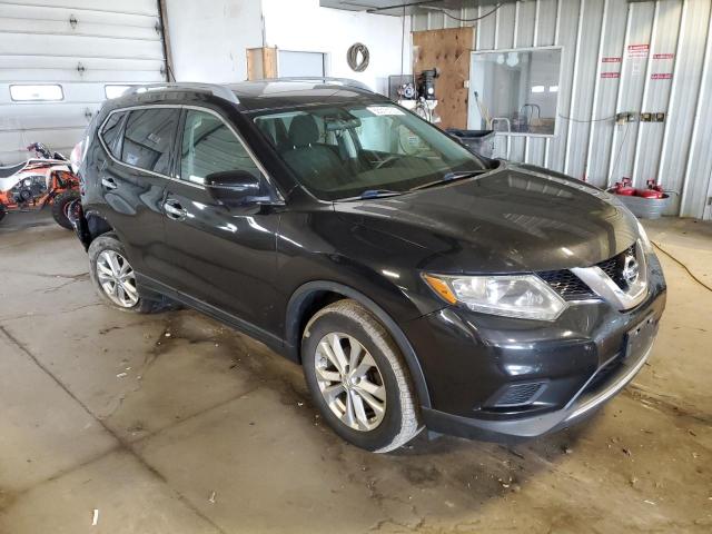 Photo 3 VIN: 5N1AT2MV1GC747043 - NISSAN ROGUE 