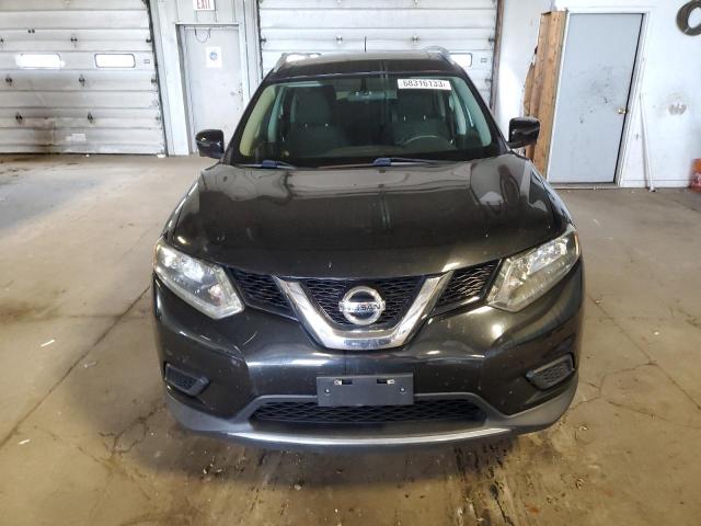 Photo 4 VIN: 5N1AT2MV1GC747043 - NISSAN ROGUE 