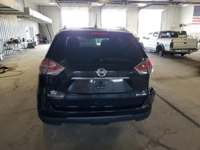 Photo 5 VIN: 5N1AT2MV1GC747043 - NISSAN ROGUE 