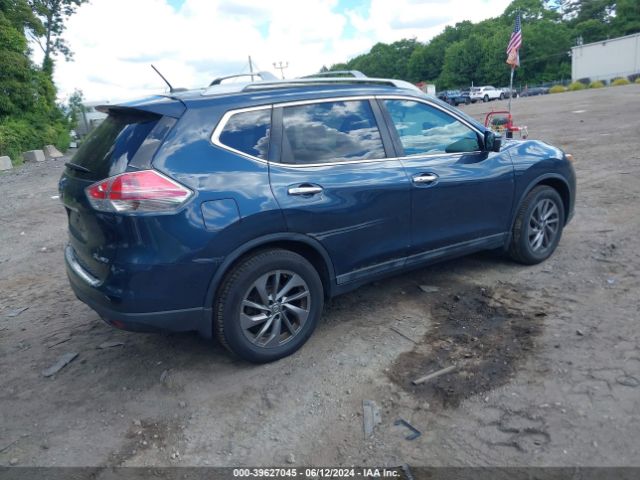 Photo 3 VIN: 5N1AT2MV1GC751495 - NISSAN ROGUE 