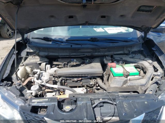 Photo 9 VIN: 5N1AT2MV1GC751495 - NISSAN ROGUE 