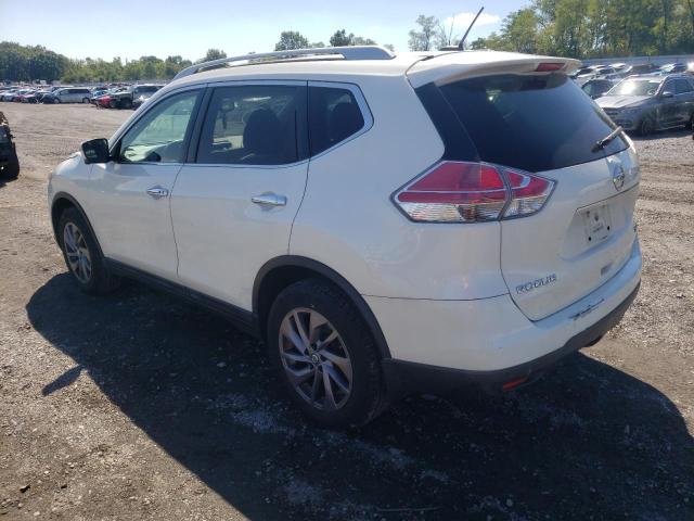 Photo 2 VIN: 5N1AT2MV1GC755319 - NISSAN ROGUE S 