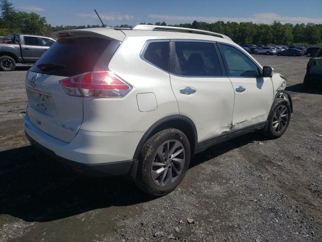 Photo 3 VIN: 5N1AT2MV1GC755319 - NISSAN ROGUE S 