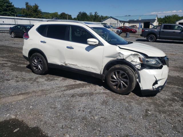 Photo 8 VIN: 5N1AT2MV1GC755319 - NISSAN ROGUE S 