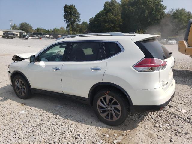 Photo 1 VIN: 5N1AT2MV1GC756633 - NISSAN ROGUE S 