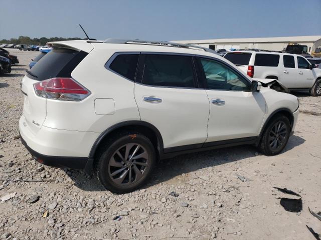 Photo 2 VIN: 5N1AT2MV1GC756633 - NISSAN ROGUE S 