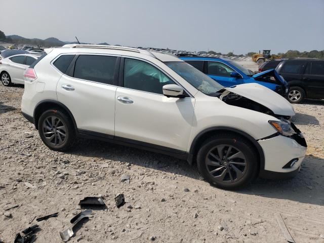 Photo 3 VIN: 5N1AT2MV1GC756633 - NISSAN ROGUE S 