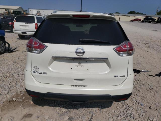 Photo 5 VIN: 5N1AT2MV1GC756633 - NISSAN ROGUE S 