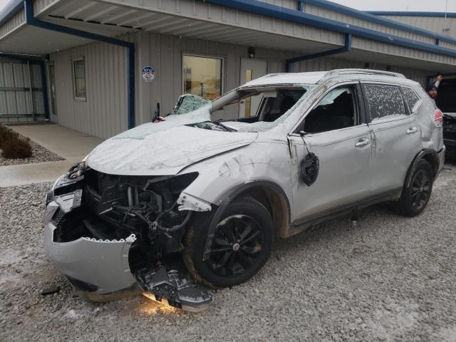 Photo 1 VIN: 5N1AT2MV1GC758897 - NISSAN ROGUE S 