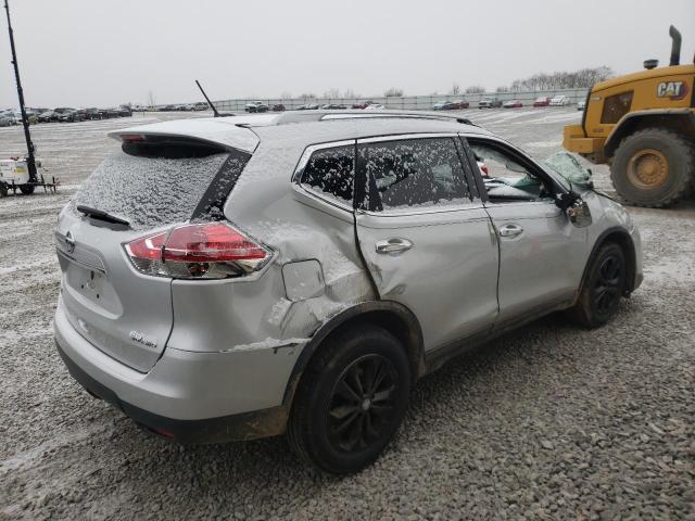 Photo 3 VIN: 5N1AT2MV1GC758897 - NISSAN ROGUE S 