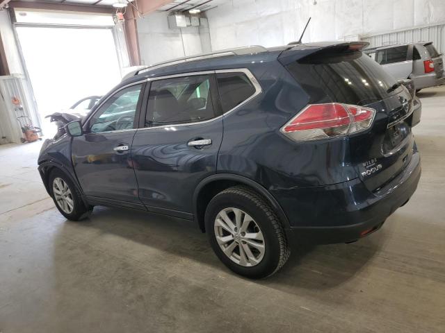 Photo 1 VIN: 5N1AT2MV1GC760049 - NISSAN ROGUE 