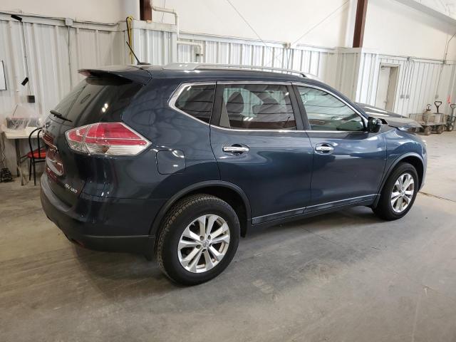 Photo 2 VIN: 5N1AT2MV1GC760049 - NISSAN ROGUE 