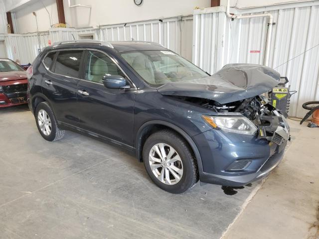 Photo 3 VIN: 5N1AT2MV1GC760049 - NISSAN ROGUE 