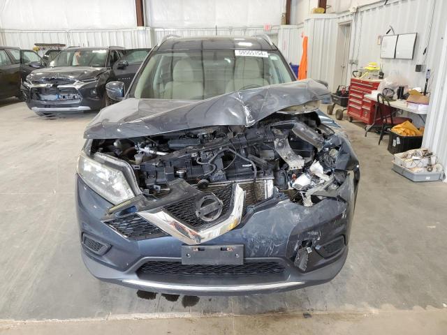 Photo 4 VIN: 5N1AT2MV1GC760049 - NISSAN ROGUE 