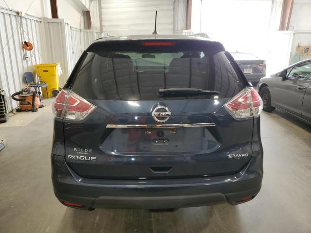 Photo 5 VIN: 5N1AT2MV1GC760049 - NISSAN ROGUE 