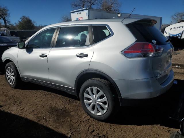 Photo 1 VIN: 5N1AT2MV1GC762691 - NISSAN ROGUE S 