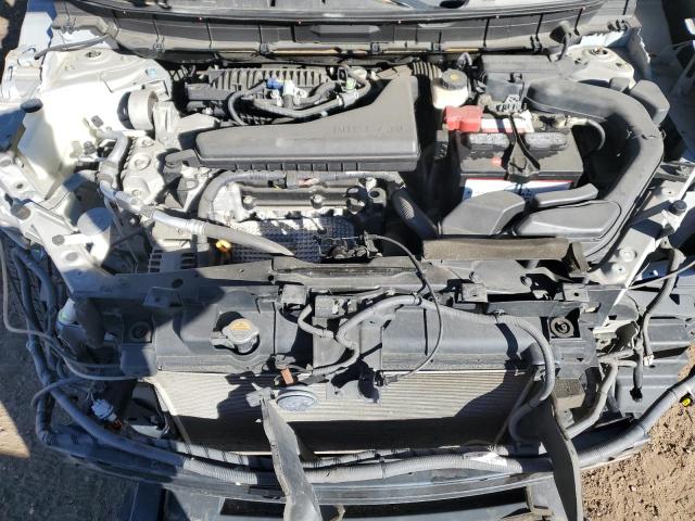 Photo 11 VIN: 5N1AT2MV1GC762691 - NISSAN ROGUE S 