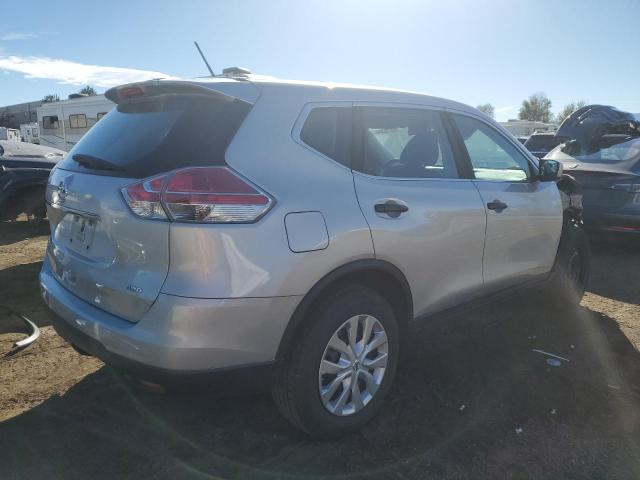 Photo 2 VIN: 5N1AT2MV1GC762691 - NISSAN ROGUE S 