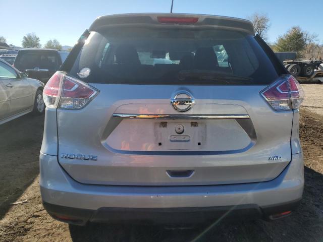 Photo 5 VIN: 5N1AT2MV1GC762691 - NISSAN ROGUE S 