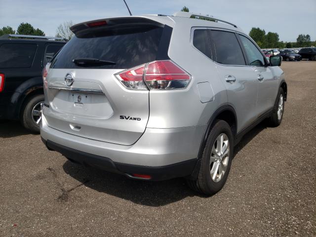 Photo 3 VIN: 5N1AT2MV1GC765753 - NISSAN ROGUE S 