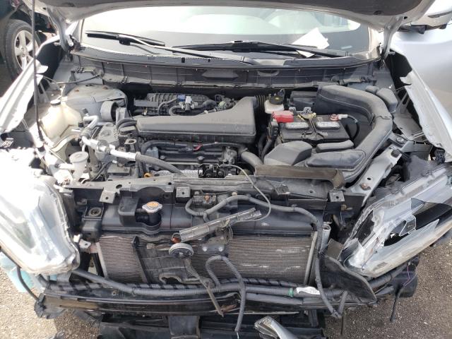 Photo 6 VIN: 5N1AT2MV1GC765753 - NISSAN ROGUE S 