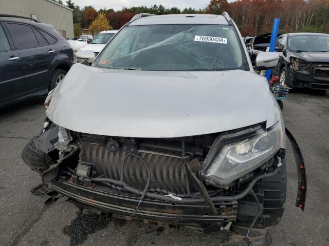 Photo 4 VIN: 5N1AT2MV1GC766644 - NISSAN ROGUE S 