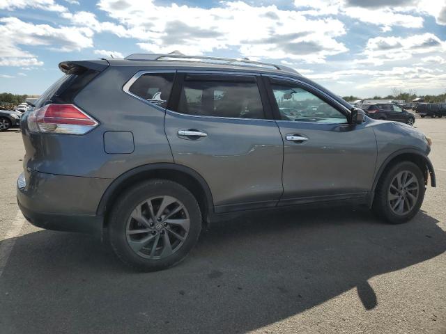 Photo 2 VIN: 5N1AT2MV1GC767079 - NISSAN ROGUE 