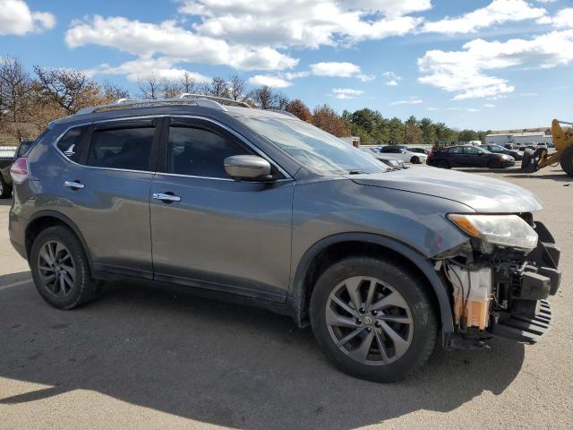 Photo 3 VIN: 5N1AT2MV1GC767079 - NISSAN ROGUE 