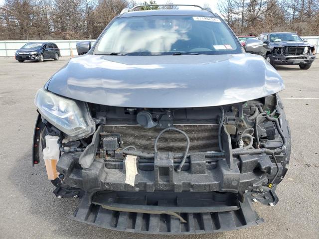 Photo 4 VIN: 5N1AT2MV1GC767079 - NISSAN ROGUE 