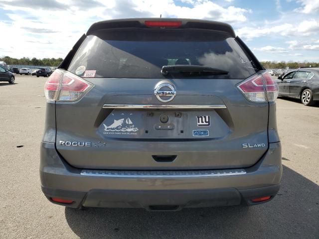 Photo 5 VIN: 5N1AT2MV1GC767079 - NISSAN ROGUE 