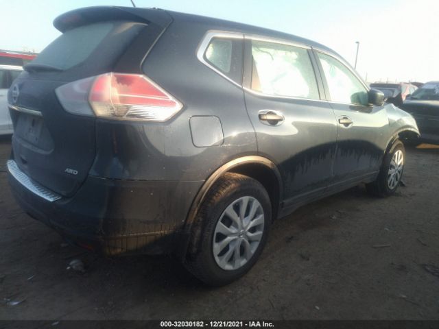 Photo 3 VIN: 5N1AT2MV1GC773819 - NISSAN ROGUE 