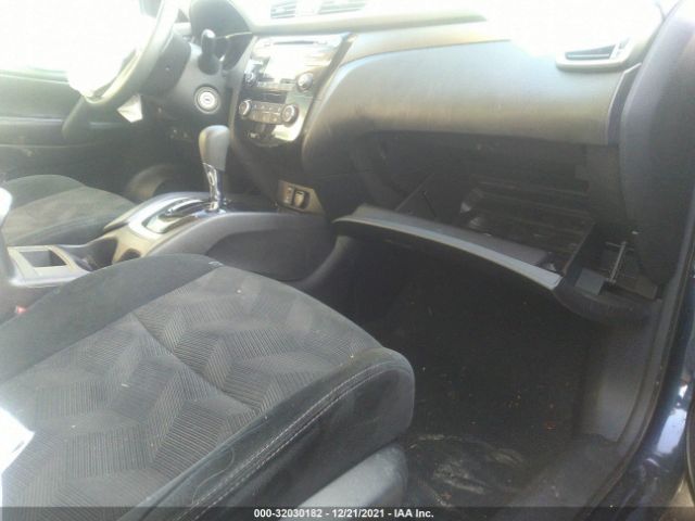 Photo 4 VIN: 5N1AT2MV1GC773819 - NISSAN ROGUE 