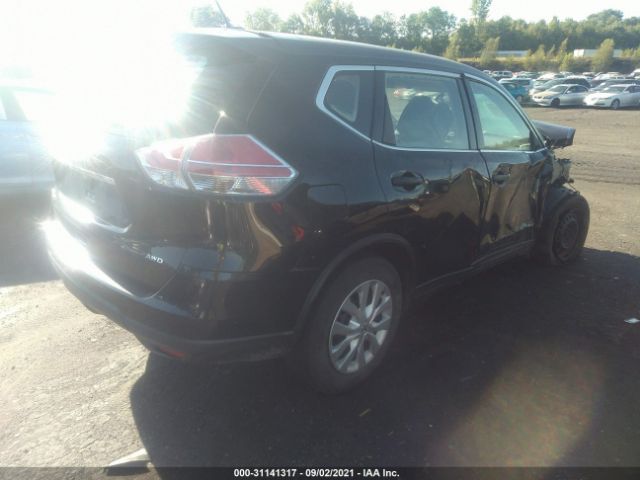 Photo 3 VIN: 5N1AT2MV1GC774937 - NISSAN ROGUE 